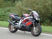 1995 Honda CBR 900 RR Fireblade photo